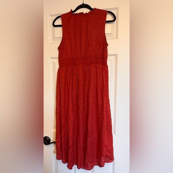 Old Navy Women’s Size Medium Dress - Picture 2 of 6